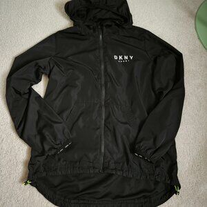 DKNY Women's Black Jacket